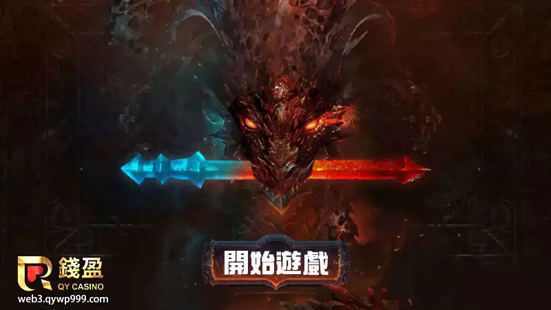 挑選好所有遊戲就可以開始在電子老虎機中小試身手啦!